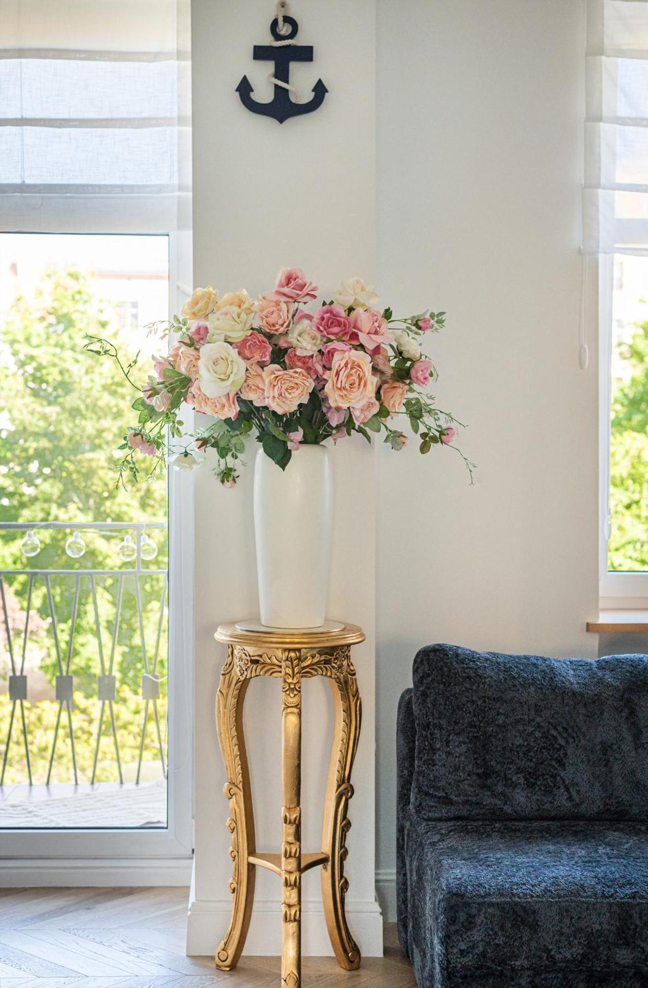 Apartament Meduza Nadmorskie Miejsce 그디니아 외부 사진
