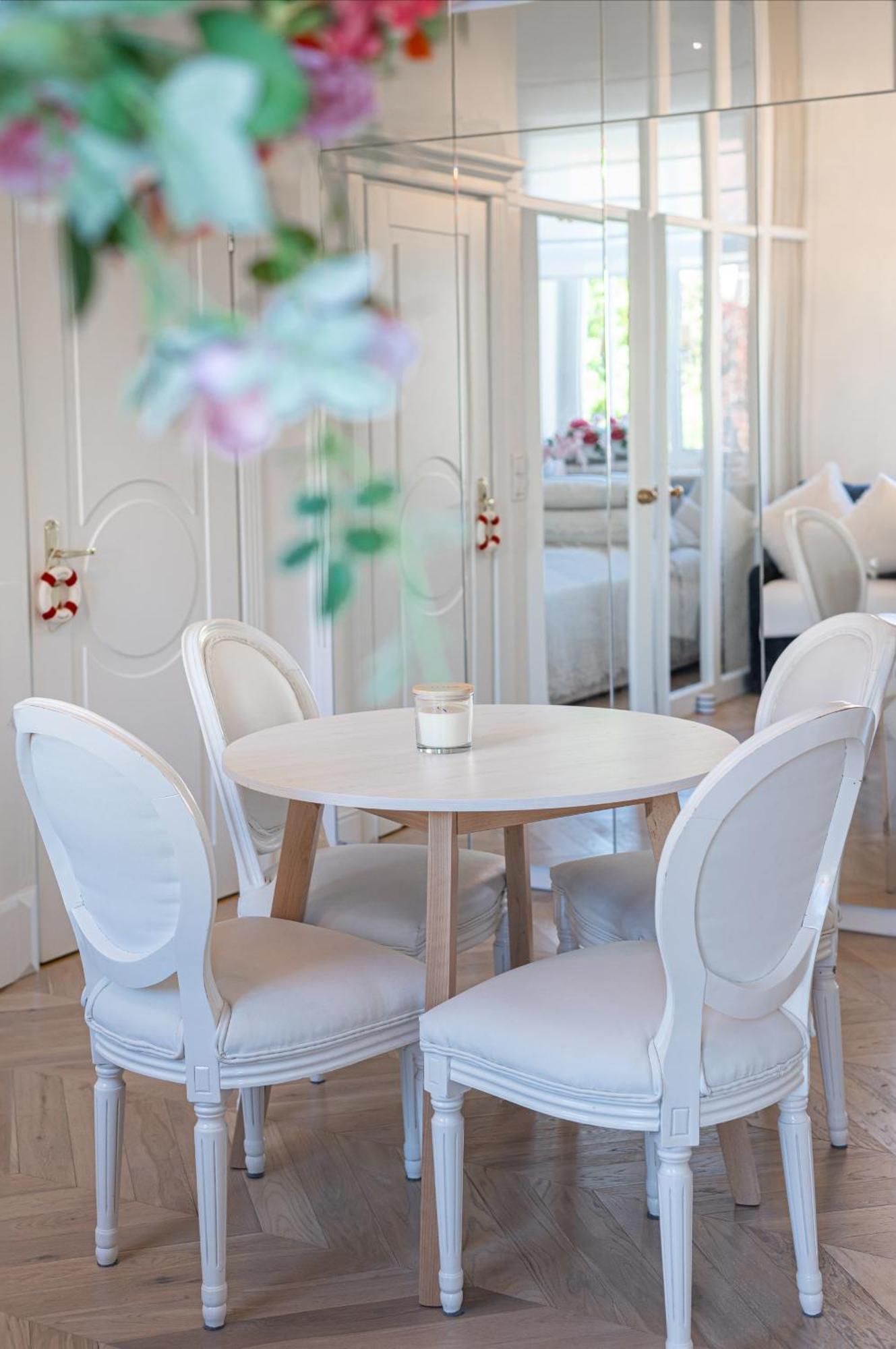 Apartament Meduza Nadmorskie Miejsce 그디니아 외부 사진