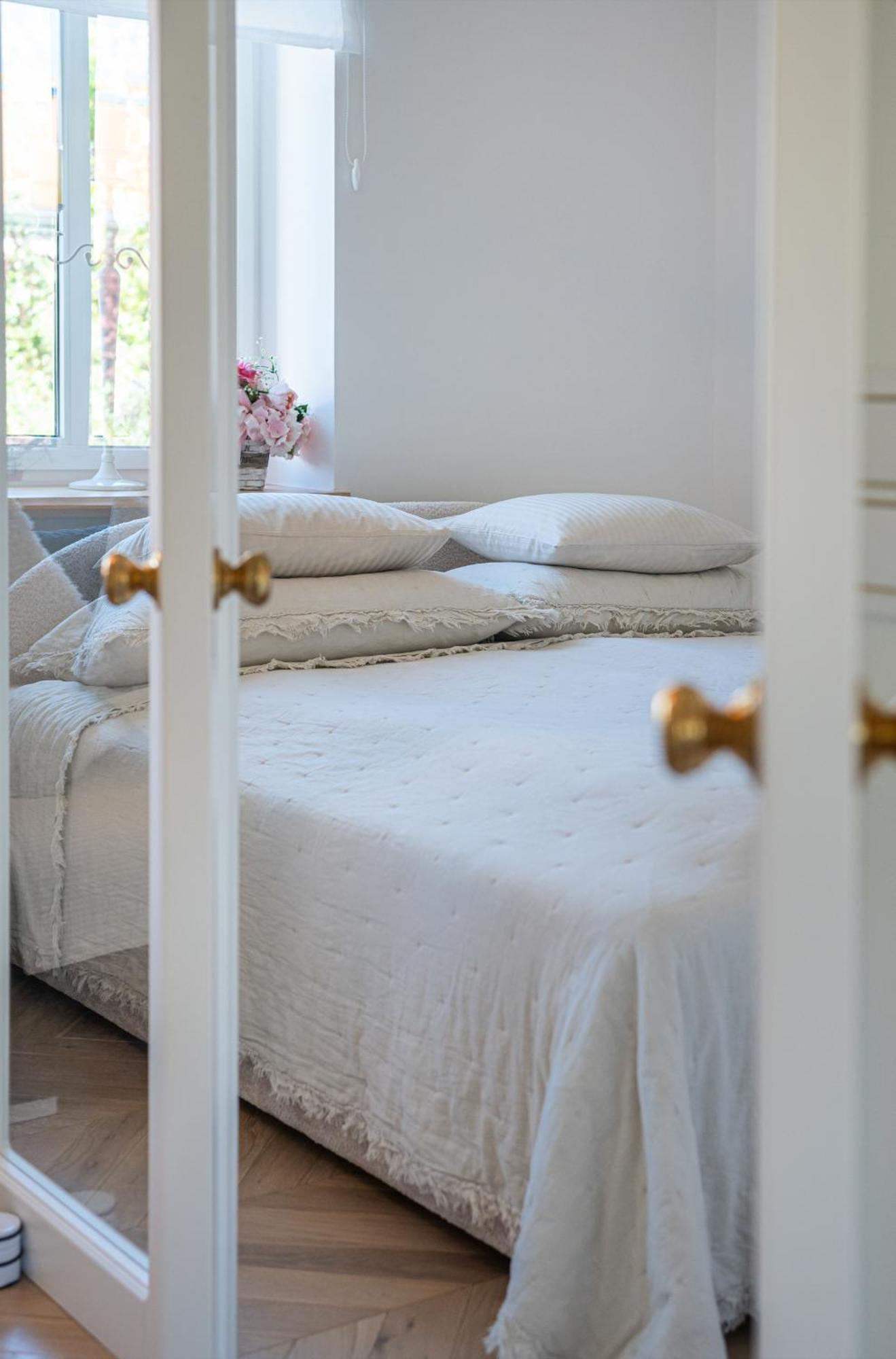 Apartament Meduza Nadmorskie Miejsce 그디니아 외부 사진