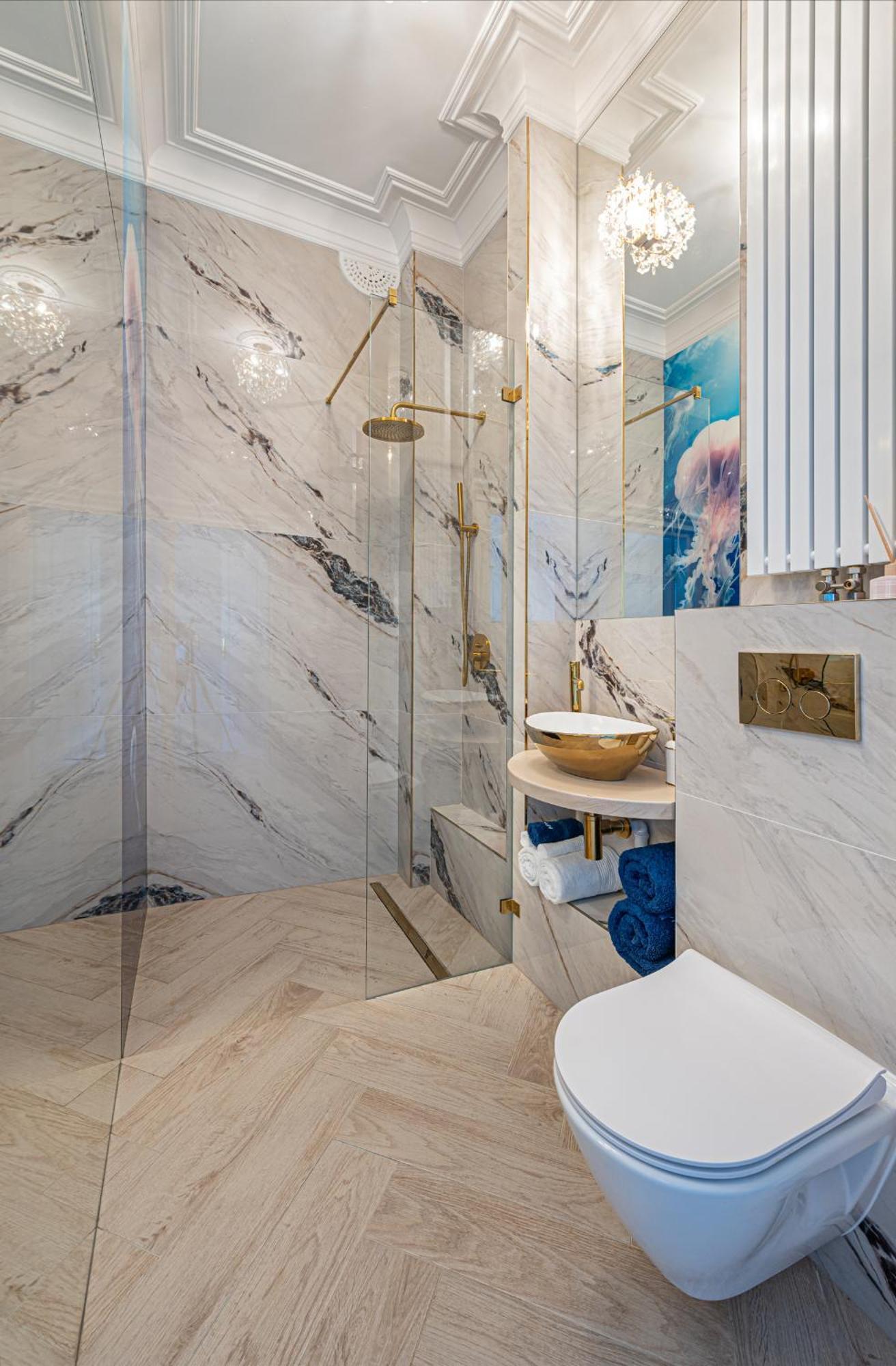 Apartament Meduza Nadmorskie Miejsce 그디니아 외부 사진