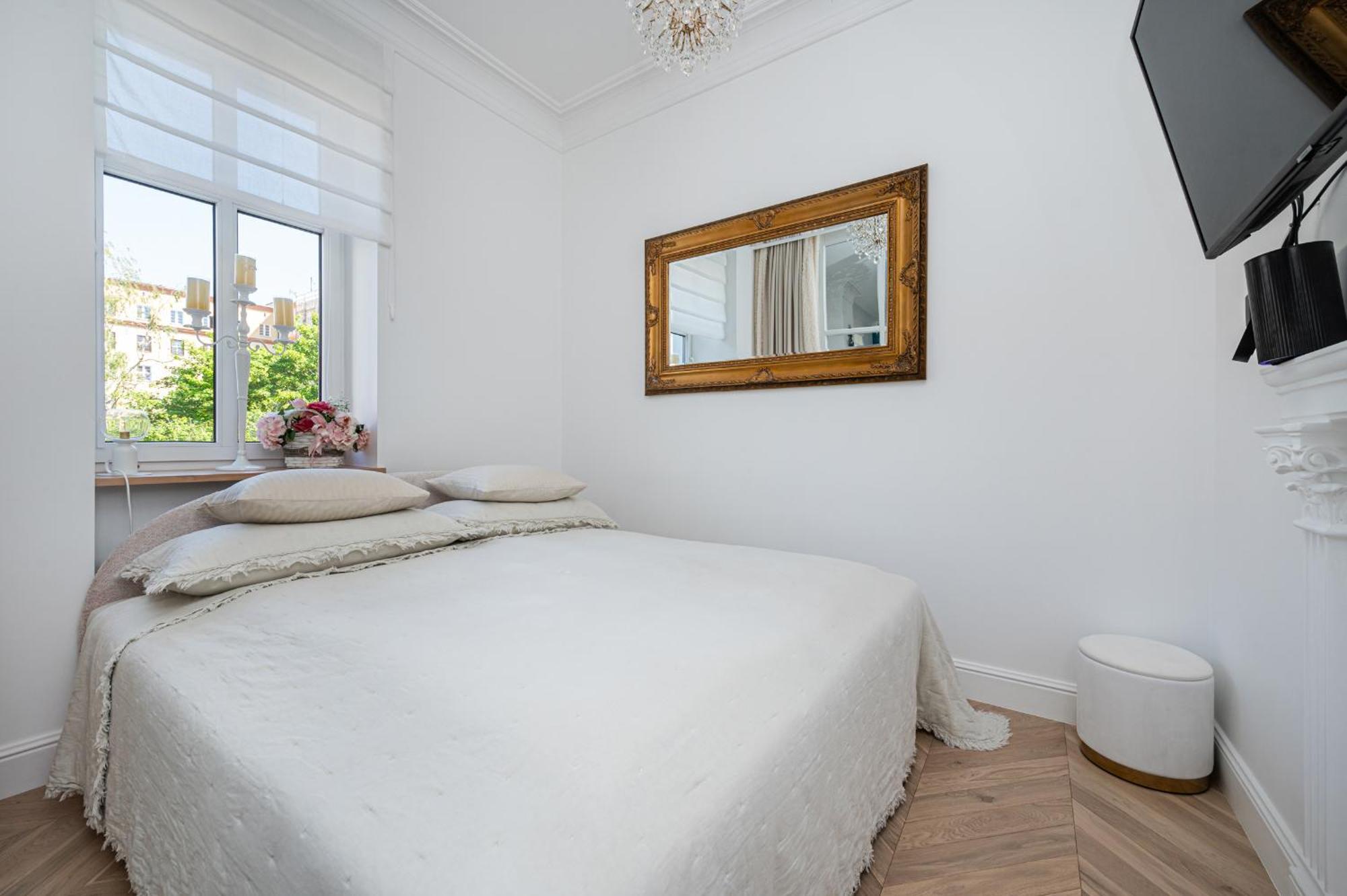 Apartament Meduza Nadmorskie Miejsce 그디니아 외부 사진