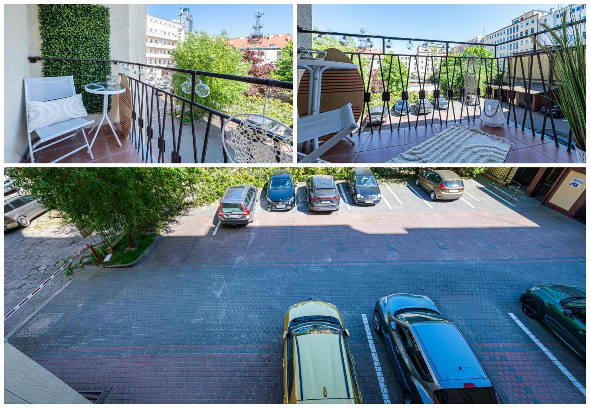 Apartament Meduza Nadmorskie Miejsce 그디니아 외부 사진